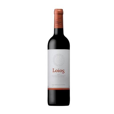 Vinho Loios (tto) Alentejo