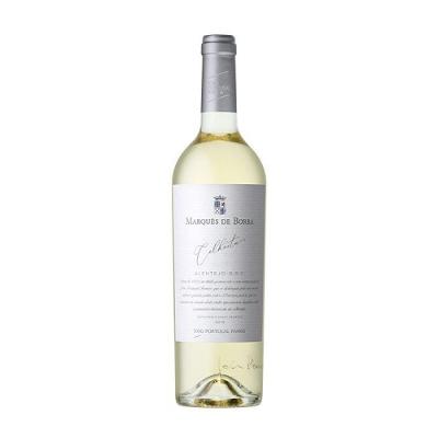 Vinho Branco Marques De Borba Alentejo 750ml