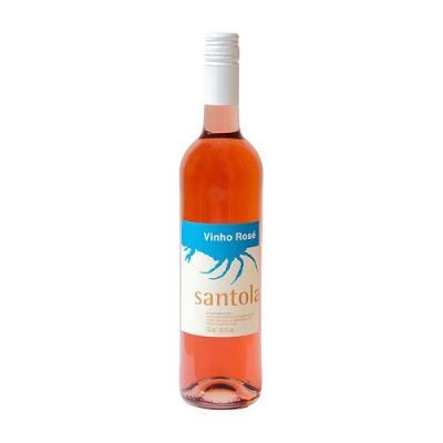 Vinho Santola Rosé Beiras 750ml