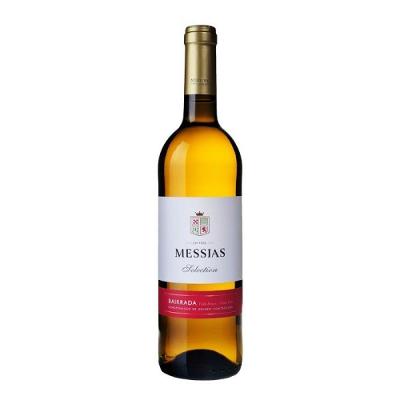 Vinho Branco Messias Selection Bairrada Doc Bairrada 750ml
