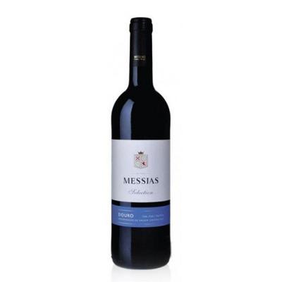 Vinho Tinto Messias Selection Douro 750ml