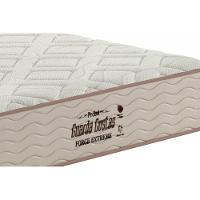 Cama Box Casal: Colchão Ortopédico Probel AG65 Force Extreme + Base CRC Suede Clean(138x188) - 2