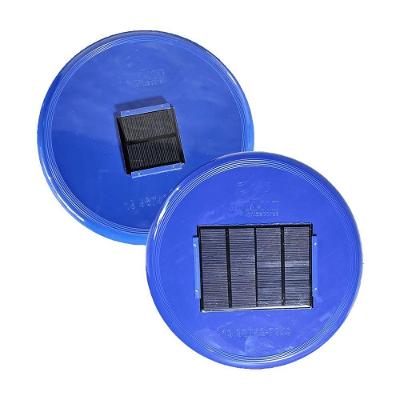 2 Ionizadores Piscina (80m3 + 15m3) O Fim Da Alga Verde