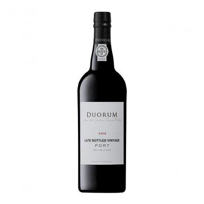 Vinho Duorum Porto Late Bottled Vintage (lbv) - Douro-750ml
