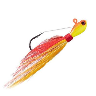 Isca Artificial Jig Power Ranger 15g Anti-enrosco Cor 12 Uv