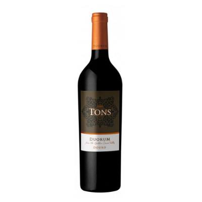 Vinho Tons De Duorum (tto) Douro 750ml
