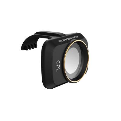 Filtro de Lente CPL para drone DJI Mavic Mini Series