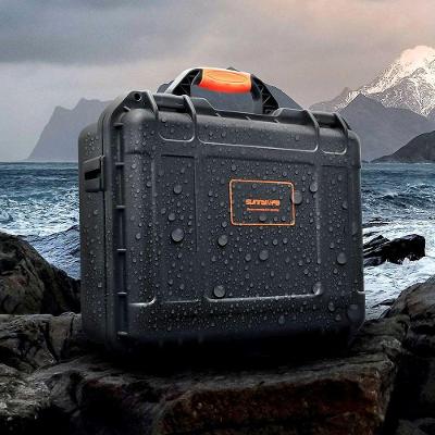 Case Maleta Rígida para Drone DJI Mini 3 Pro e Acessórios