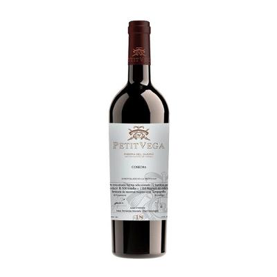 Vinho Tinto Petit Vega 18 Meses-750ml