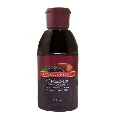 Creme De Aceto Balsâmico-250Ml