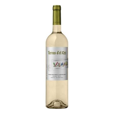 Vinho Branco Terras Del Rei Alentejo