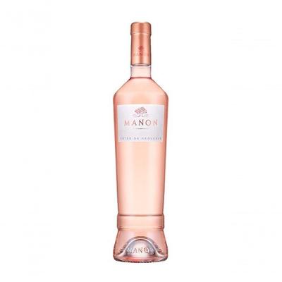 Manon Côtes De Provence Rosé-750ml