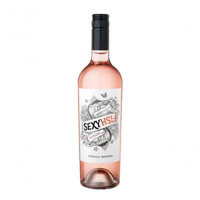 Vinho Rosé Sexy Fish-750ml