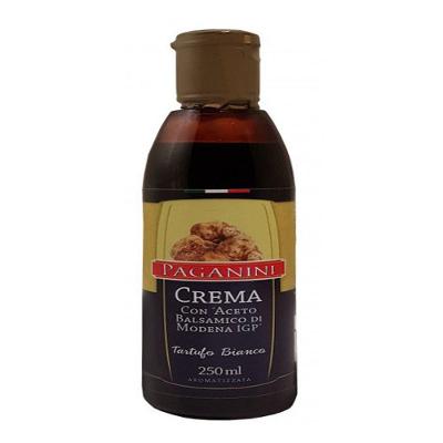 Creme De Aceto Balsâmico Sabor Trufas Brancas-250Ml