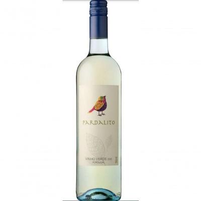 Pardalito Vinho Verde Doc Bco 750ml