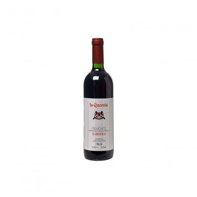 Vinho Tinto Barbera La Quercia-750ml
