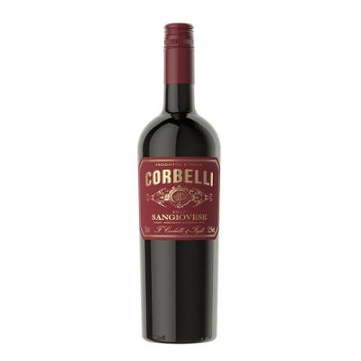 Vinho Corbelli Sangiovese Igt (tto) Puglia