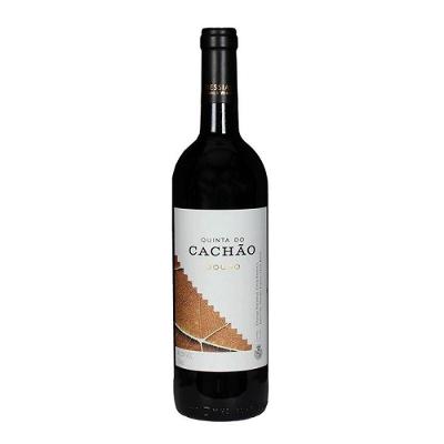 Vinho Quinta Do Cachao Tto Douro 750ml