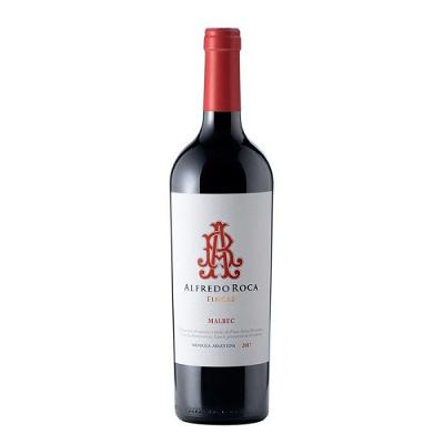 Vinho Tinto Alfredo Roca Fincas Malbec - 750ml