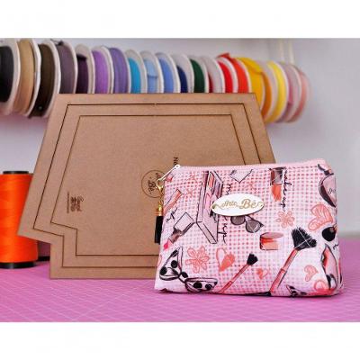 Nécessaire Básica - Arte Da Bê