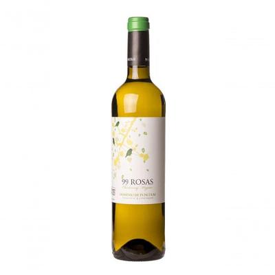 Vinho Branco 99 Rosas Chardonnay/viognier-750ml