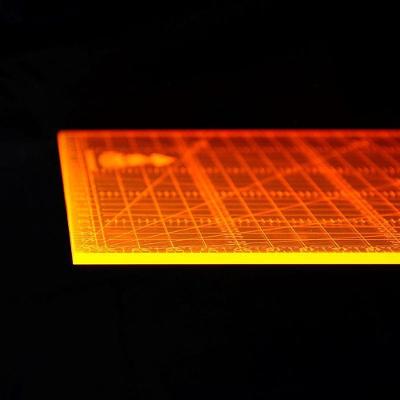 Régua Para Patchwork 10x30