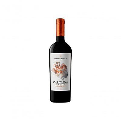 Vinho Tinto Carolina Reserva Carménère-750ml