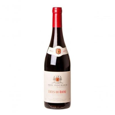 Vinho Tinto Côtes Du Rhône-750ml