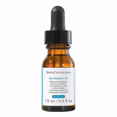 Skinceuticals Silymarin Cf Com 15ml