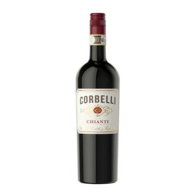Vinho Corbelli Chianti Docg (tto) Toscana