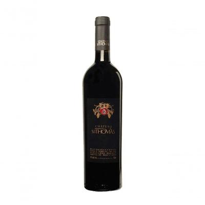 Vinho Tinto Chateau St. Thomas 750ml