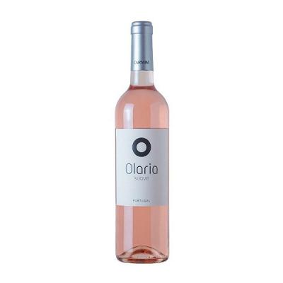 Vinho Olaria Suave (rosé) Alentejo