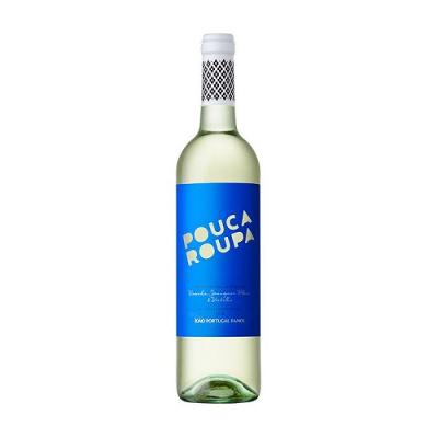 Vinho Branco Pouca Roupa Alentejo