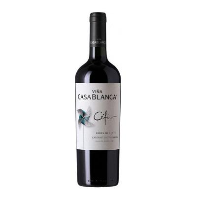 Vinho Cefiro Cool Reserve Cabernet Sauvignon Tto 750ml