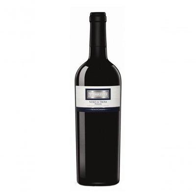 Vinho Tinto Tufarello Nero Di Troia Igt-750ml