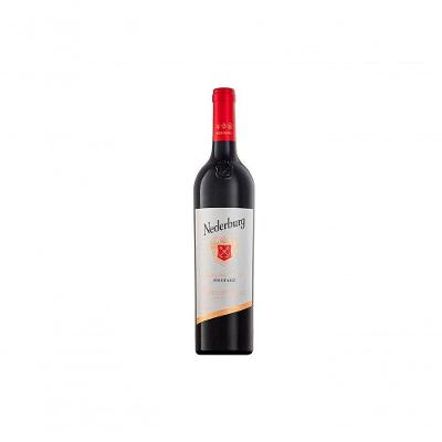 Vinho Tinto Nederburg Pinotage-750ml