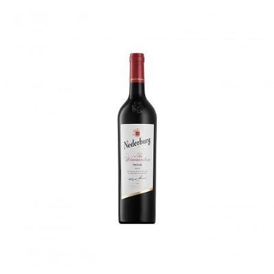 Vinho Tinto Nederburg Winemasters Pinotage -750ml
