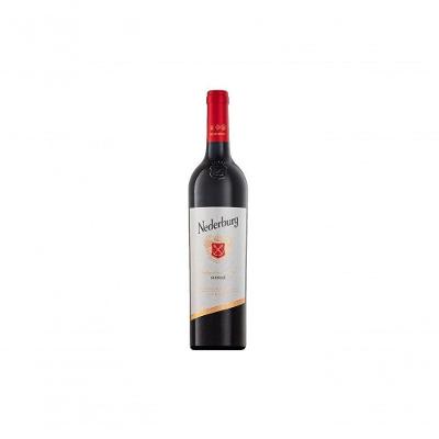 Vinho Tinto Nederburg Shiraz-750ml