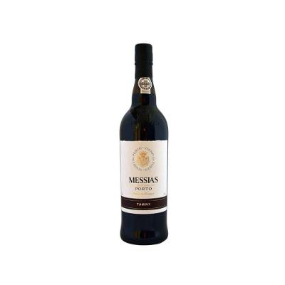 Vinho Porto Messias Tawny 375ml