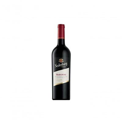 Vinho Tinto Nederburg Baronne-750ml