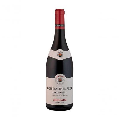 Vinho Tinto Moillard Cote De Nuits Villages Vieilles Vignes 750ml