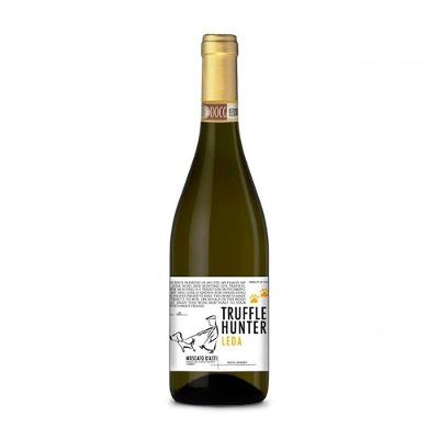 Vinho Branco Truffle Hunter Leda Moscato D'asti- Docg-750 Ml