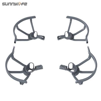 Protetores de Hélice com Engate Rápido Para Drone DJI FPV