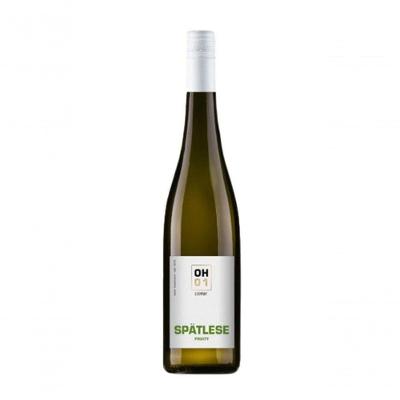 Vinho Branco Oh01 Spatlese Fruit 750ml
