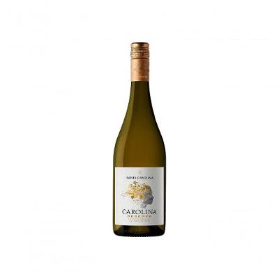 Vinho Branco Carolina Reserva Chardonnay-750ml