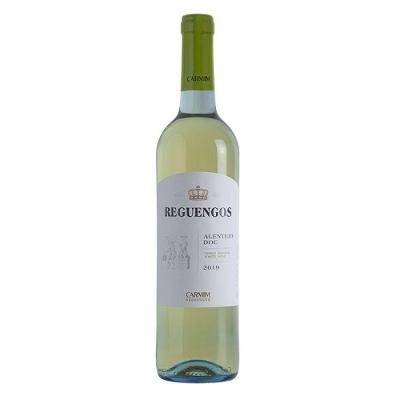 Vinho Branco Reguengos Doc 750ml