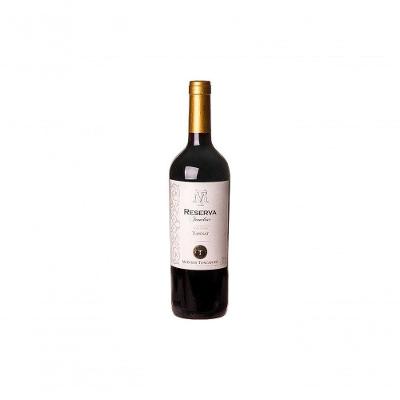 Vinho Tinto Reserva Familiar Tannat-750ml