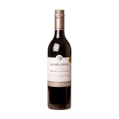 Vinho Tinto Jacob's Creek Cabernet Sauvignon-750ml