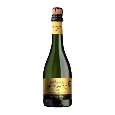Espumante Santa Carolina Reservado Brut-750ml