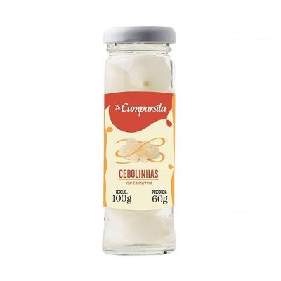 Cebolinha La Cumparsita -60g